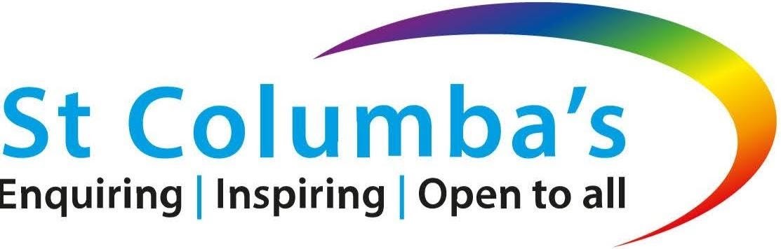 St Columba's United Reformed Church